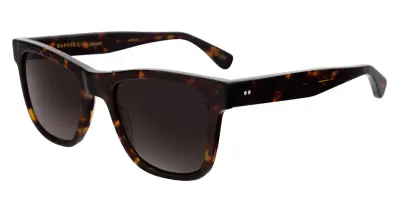 Barkers - James B34 Col 9 Havana|Brown