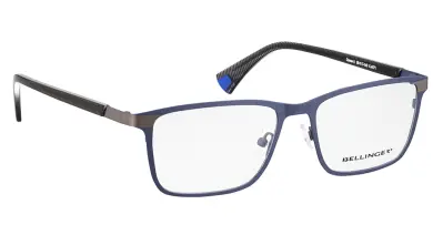 Bellinger - Corner 3 4571