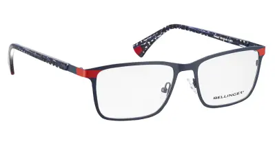 Bellinger - Corner 3 4612