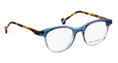 Bellinger - Love Colors 465 (SO)