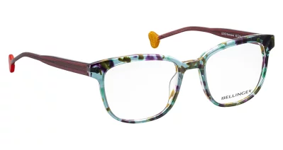 Bellinger - Love Kindness 365 (SO)