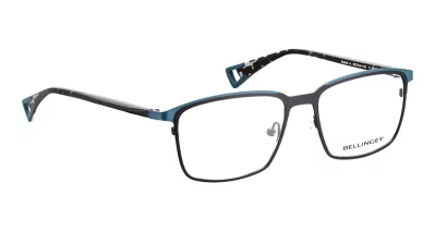Bellinger Sprint-4 9040 Black 55 18 143 (SO)