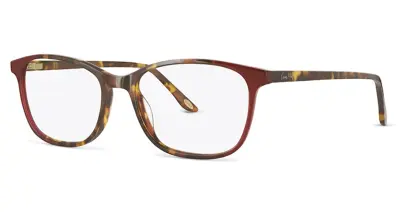 Cocoa Mint CM9086 C2 Red/Tortoiseshell 50 16 135