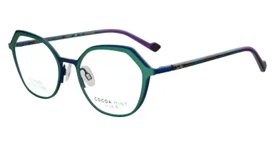 Cocoa Mint STUDIO CM9967 C2 Brushed Green 51 19 142