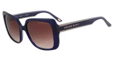Cocoa Mint Sun CM2127 C1 Navy/Beige 55 18 145
