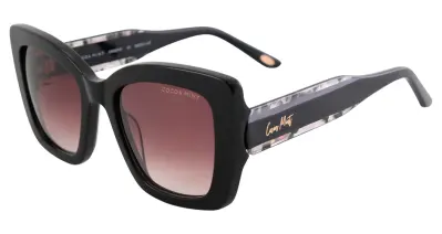 Cocoa Mint Sun CM2141 C1 Black 52 21 147