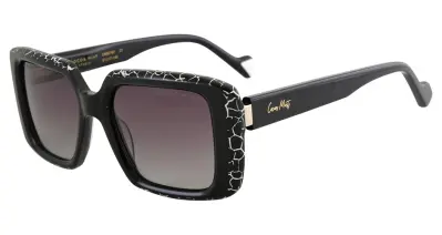 Cocoa Mint Sun CM2167 C1 Black 51 17 145