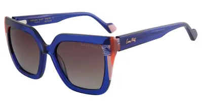 Cocoa Mint Sun CM2169 C1 Cobalt 53 18 145