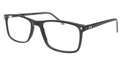 Danati 43 Matt Black 58-19 150