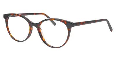 Inface Wavy 5534 52-18