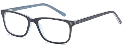 Kids Vision 81 Blue 48-15 (SO)