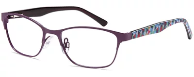 Kids Vision 105 Violet 48-16