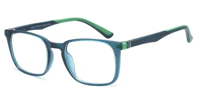 Kids Vision 136 green 48-18 130