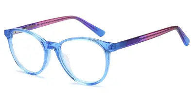 Kids Vision 137 blue 46-16 130