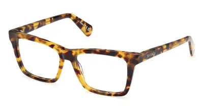 MAX&CO MO5227 Dark Havana 51-15-140