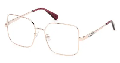 MAX&CO MO5233 shiny rose gold