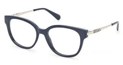 MAX&CO MO5235 shiny blue