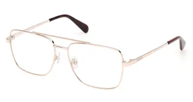 MAX&CO MO5236 shiny rose gold