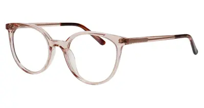 Nifties 9515 5015 47-18 brown light transparent (SO)