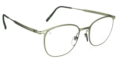 5595|75 5540 50-19 150 Titanium Reframed