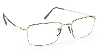 5597|75 7530 53-18 140 Nylor Refined gold shiny