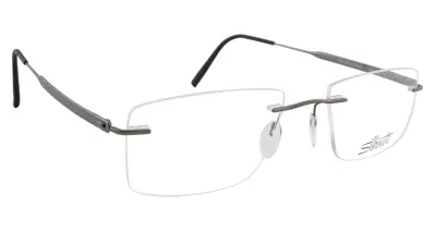 5603|BP 6560 52-19 145 The Timless Visionary gunmetal silky matt