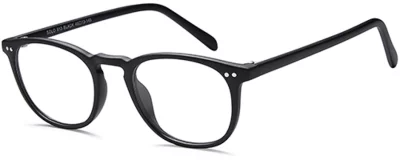 Solo 813 Black 48-19