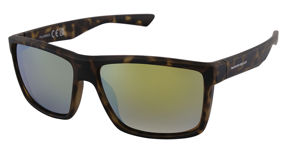 ALL NEW PHO Amber POLARISED lenses - with assorted frame colours –  bz-optics-nz